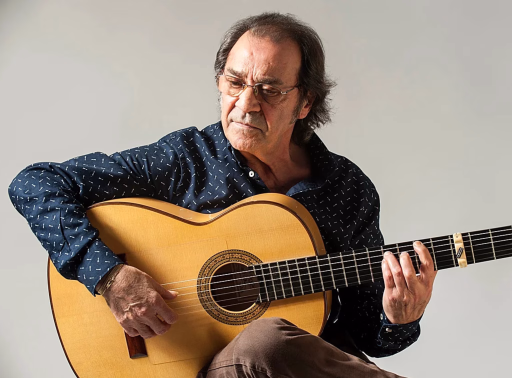 mejores canciones pepe habichuela