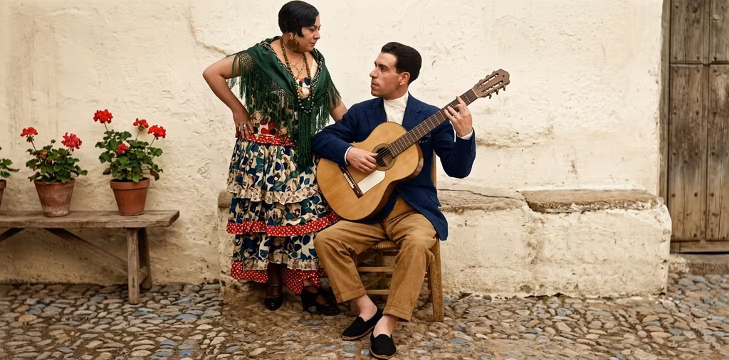 artistas mujeres granadinas